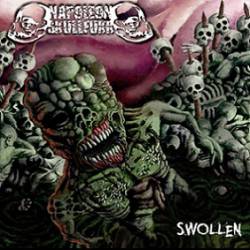 Napoleon Skullfukk : Swollen